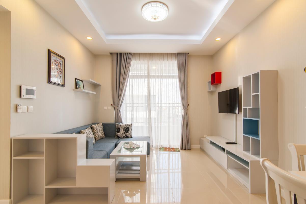 Dự án The Prince Residence