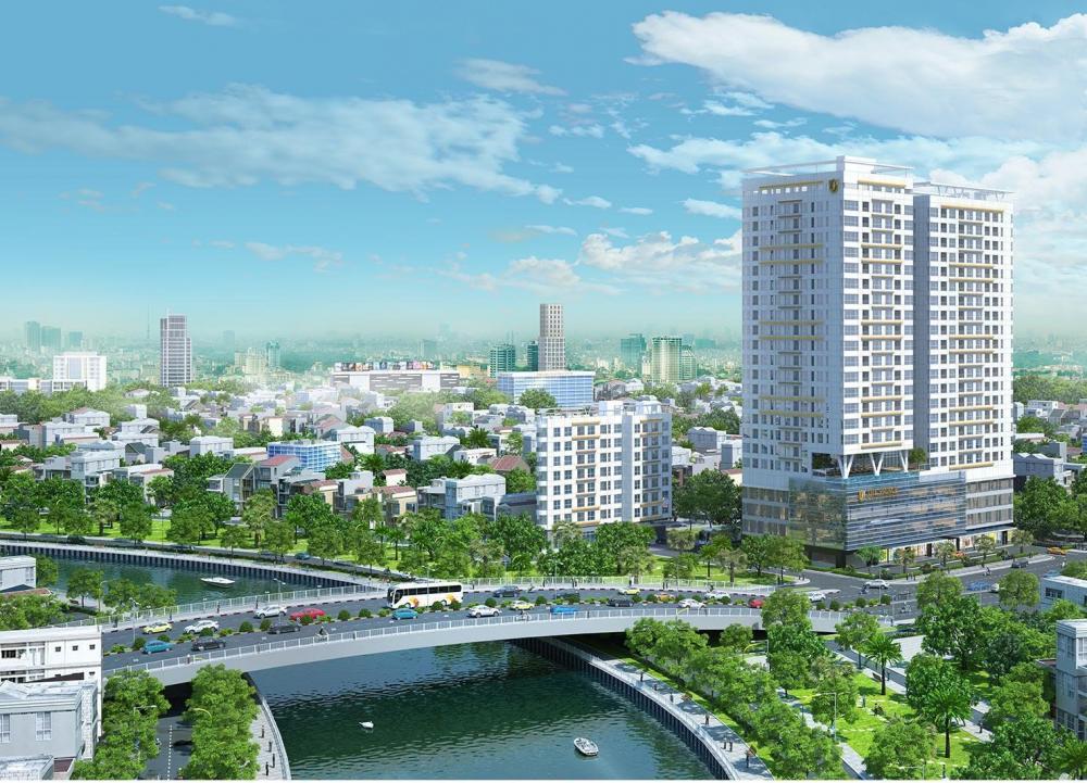 Dự án FLC Grand Hotel Hạ Long