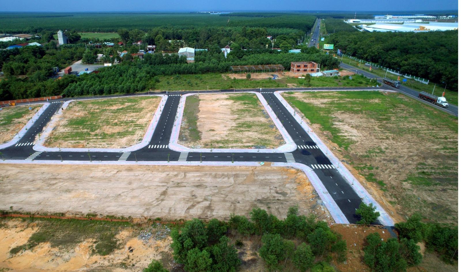 Đất Nền