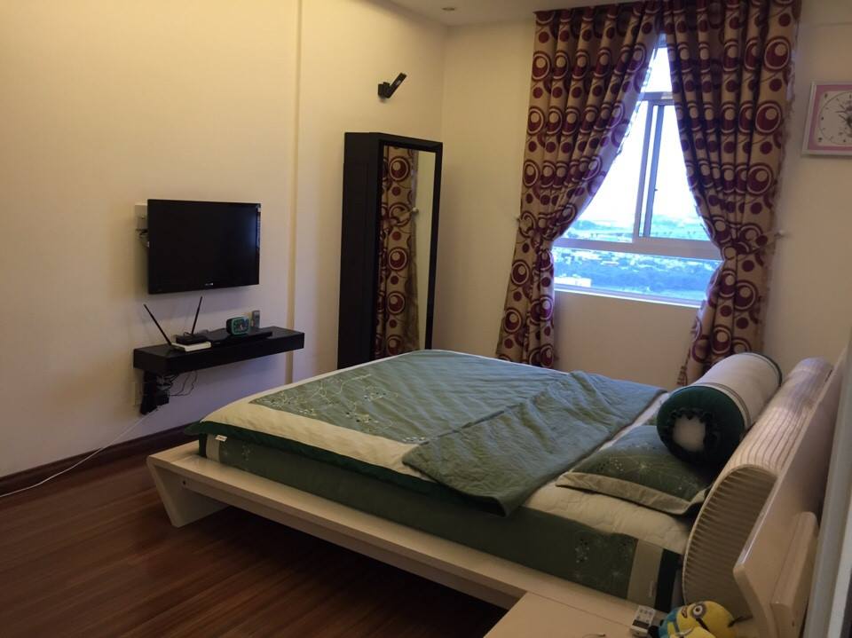Căn nhà cần bán nhanh trong tuần