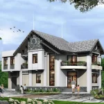 5 nguyên tắc phong thủy nhà ở và 4 tối kỵ đặc biệt tránh