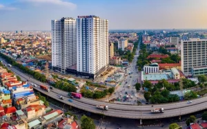 Vinhomes, Masterise … đổ bộ, Hải Phòng được nhà đầu tư “săn đón”